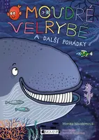 O moudré velrybě a další pohádky