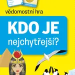 Kdo je nejchytřejší?