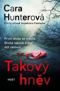 Takový hněv (4)