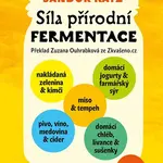 Síla přírodní fermentace