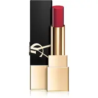 Yves Saint Laurent Rouge Pur Couture The Bold krémová hydratační rtěnka odstín 01 LE ROUGE 2.8 g