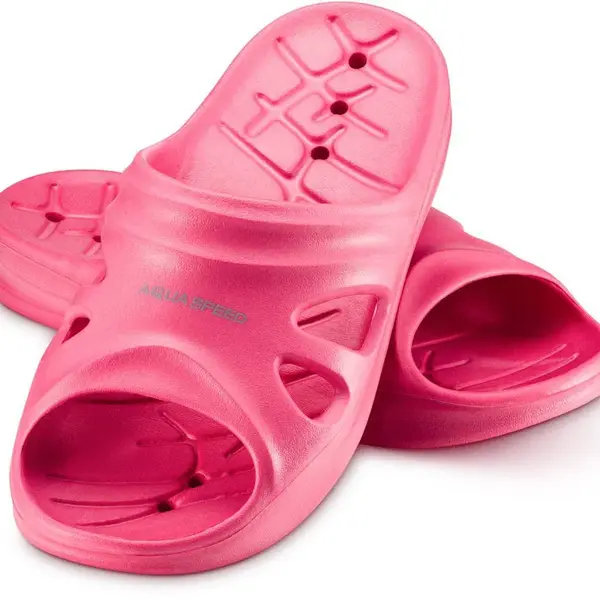 AQUA SPEED Unisex boty do bazénu Florida Vzor 03