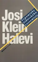 Vzpomínky židovského extremisty - Josi Klein Halevi