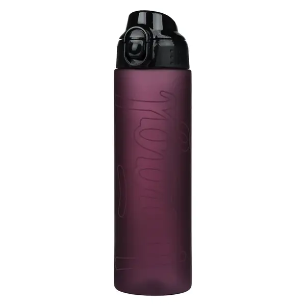 Baagl Tritanová láhev na pití Ruby, 700 ml
