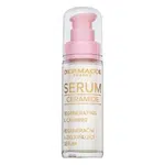 Dermacol Serum Ceramide regenerační sérum Regenerating & Calming 30 ml
