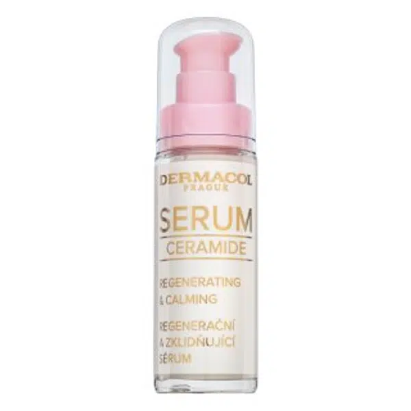 Dermacol Serum Ceramide regenerační sérum Regenerating & Calming 30 ml