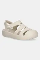 Dětské sandály Crocs CLASSIC FISHERMAN KIDS