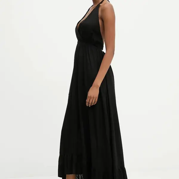 Bavlněné šaty Answear.LAB