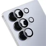 OBAL:ME ochrana čoček pro Samsung Galaxy S25 Ultra, titanium silverblue