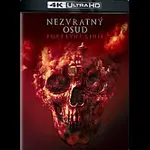 Různí interpreti – Nezvratný osud: Pokrevní linie UHD