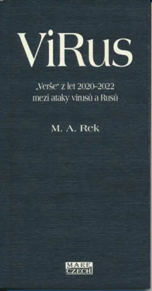 ViRus - M. A. Rek