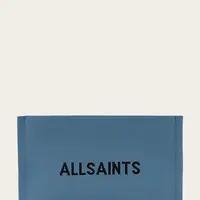 Psaníčko AllSaints IZZY černá barva, W445XC