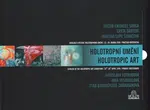 Holotropní umění - Milan Hrabánek