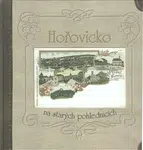 Hořovicko na starých pohlednicích - Jana Gruntová