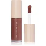 SOSU Cosmetics Liquid Blush tekutá tvářenka odstín Toasted Cherry 9 ml