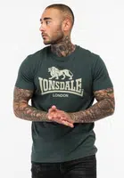 Pánské tričko Lonsdale
