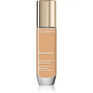 Clarins Everlasting Foundation dlouhotrvající make-up s matným efektem odstín 108.3N 30 ml