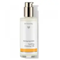 DR. HAUSCHKA Pleťové čistící mléko 145 ml