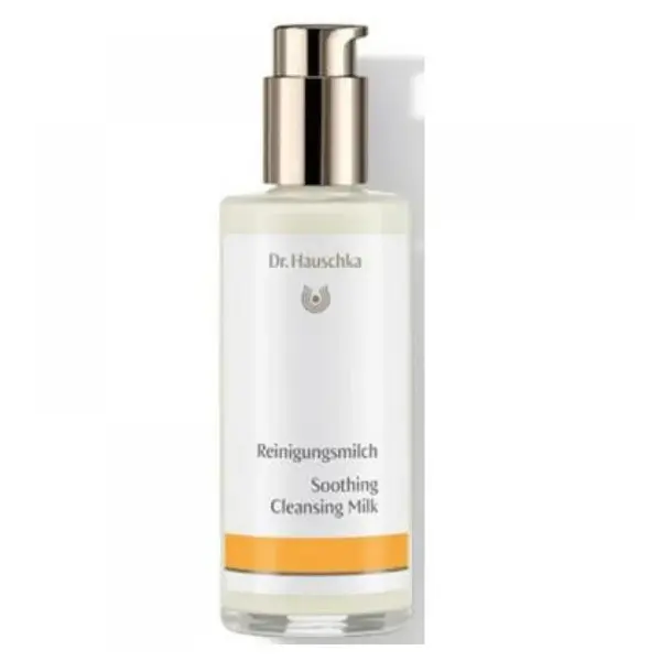 DR. HAUSCHKA Pleťové čistící mléko 145 ml