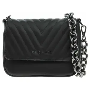 Bugatti dámská kabelka 49332001 black