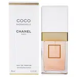 Chanel Coco Mademoiselle parfémovaná voda pro ženy 35 ml