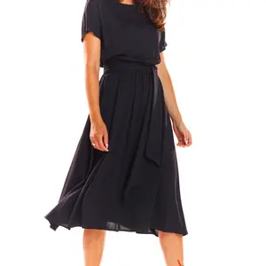 Dámské šaty Awama A296