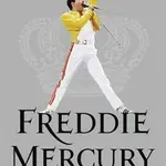 Freddie Mercury: The Definitive Biography - Lesley-Ann Jonesová