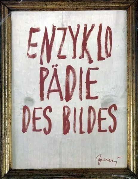 Enzyklopadie des Bildes - Robert Urbásek, Ivan Zubal´
