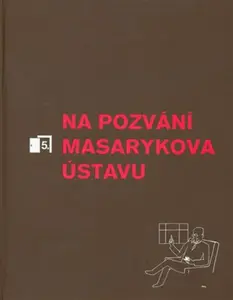 Na pozvání Masarykova ústavu 5