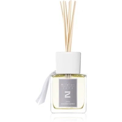 Millefiori Zona Aria Mediterranea aroma difuzér 250 ml