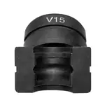 Lisovací čelisti V18 pro kleště HHF-32Y - Genborx Varianta: V15