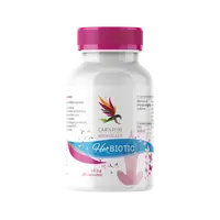 CARNIUM BOTANICALS Her Biotic 30 kapslí