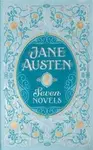 Jane Austen (Barnes & Noble Collectible Classics: Omnibus Edition) - Jane Austenová