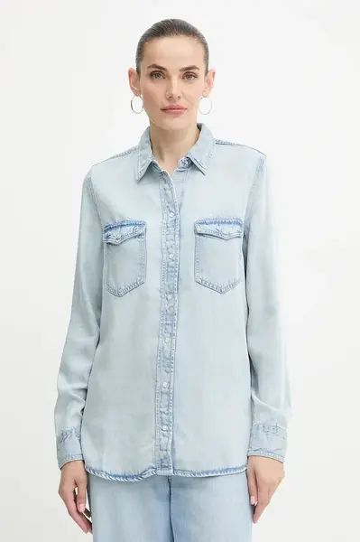 Košile Guess WESTERN