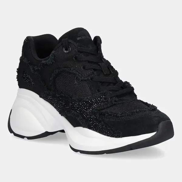 Tenisky MICHAEL Michael Kors Zuma