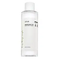 Anua Heartleaf zklidňující tonikum 77% Soothing Toner 250 ml