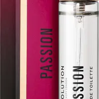 Revolution Toaletní voda Passion EDT (Purse Spray) 10 ml
