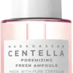 SKIN1004 Funkční sérum na minimalizaci pórů Madagascar Centella (Poremizing Fresh Ampoule) 30 ml