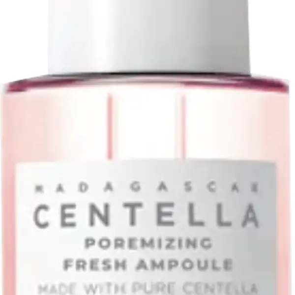 SKIN1004 Funkční sérum na minimalizaci pórů Madagascar Centella (Poremizing Fresh Ampoule) 30 ml