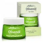 OLIVENÖL Oční balzám 15 ml