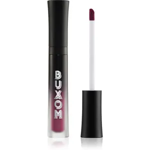 Buxom FULL ON™ PLUMPING LIQUID LIPSTICK MATTE tekutá rtěnka s matným efektem odstín 3.5 ml