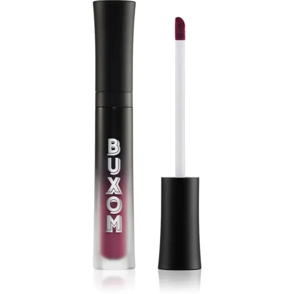 Buxom FULL ON™ PLUMPING LIQUID LIPSTICK MATTE tekutá rtěnka s matným efektem odstín 3.5 ml