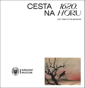 1620. Cesta na Horu / 1620. Road to the Mountain - Michal Stehlík