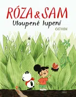 Róza a Sam - Cathon