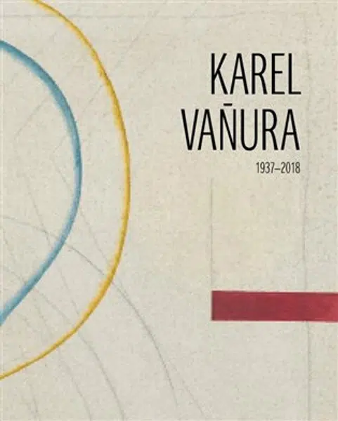 Karel Vaňura 1937-2018 - Jaroslav Barta, Helena Musilová
