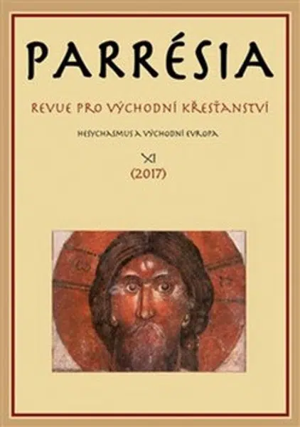 Parrésia XI