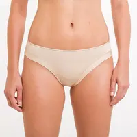 Bellinda 
BRAZILIAN MINISLIP - Brazilian panties (Brazilian) - nude