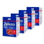 GS Železo, 360 tablet