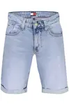 Pánské džínové kraťasy Tommy Hilfiger