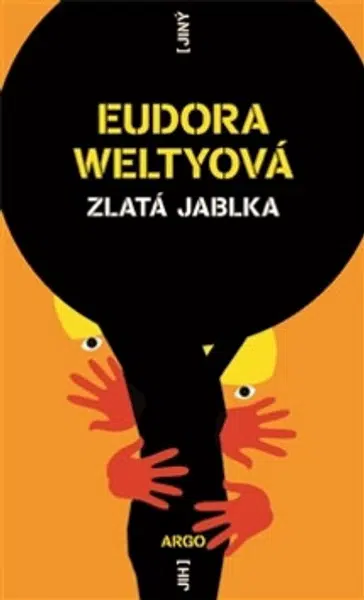 Zlatá jablka - Weltyová Eudora